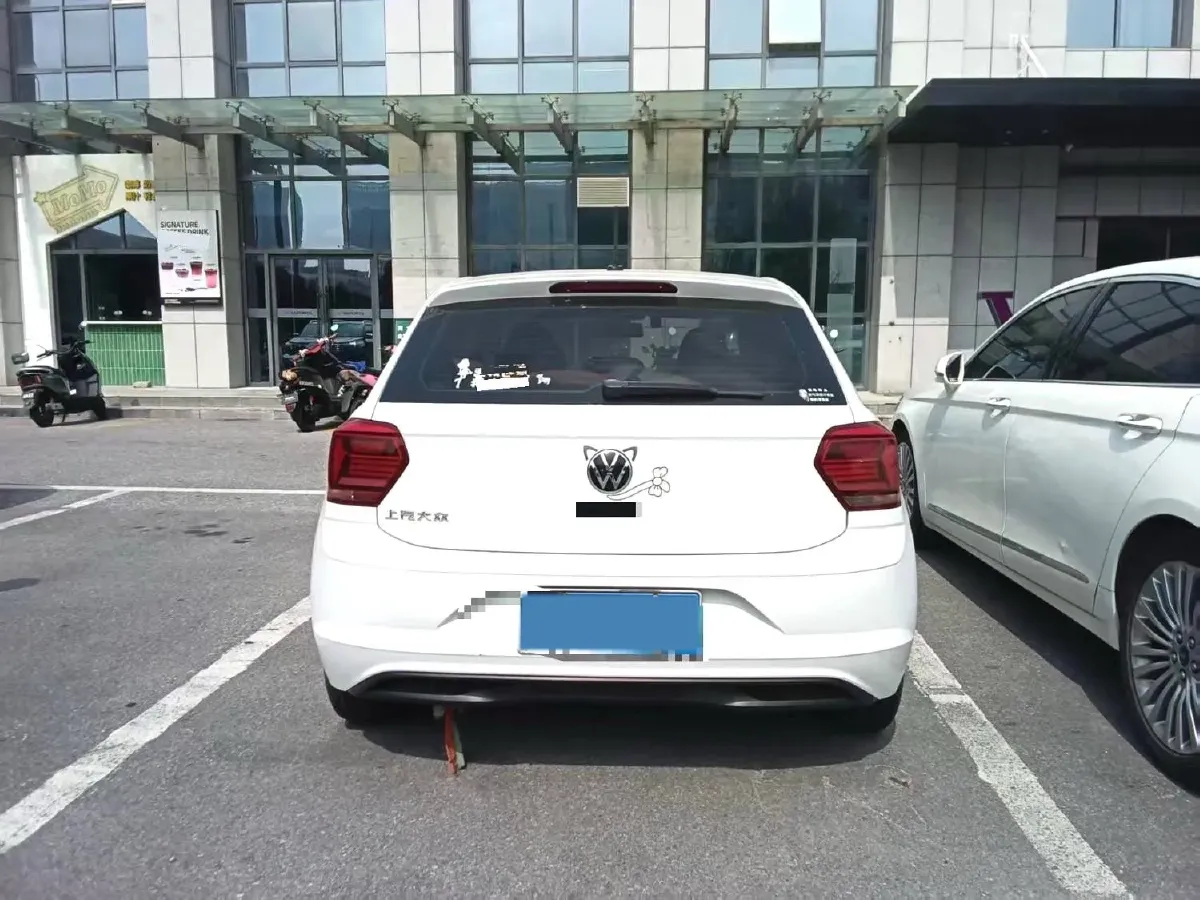 2023 Volkswagen Polo 1.5L 113HP L4 6AT,autocango,china used car exporter,china ev exporter,chinese used car exporter,chinese used ev exporter