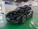 2022 HongQi E-QM5 BEV 56KWH