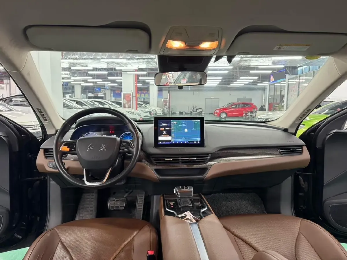 2022 HongQi E-QM5 BEV 56KWH,autocango,china used car exporter,china ev exporter,chinese used car exporter,chinese used ev exporter