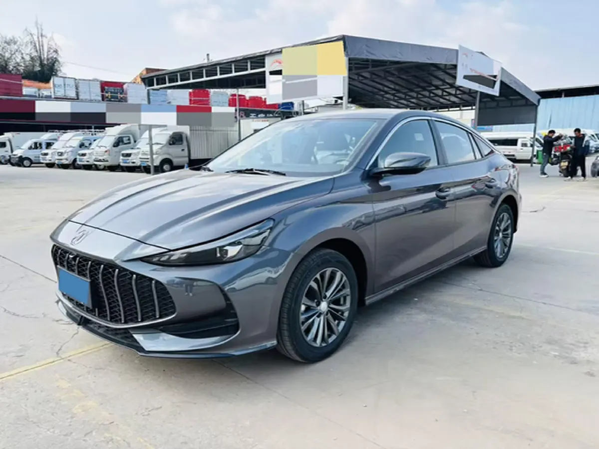 2025 MG 5 1.5L 129HP L4 CVT,autocango,china used car exporter,china ev exporter,chinese used car exporter,chinese used ev exporter