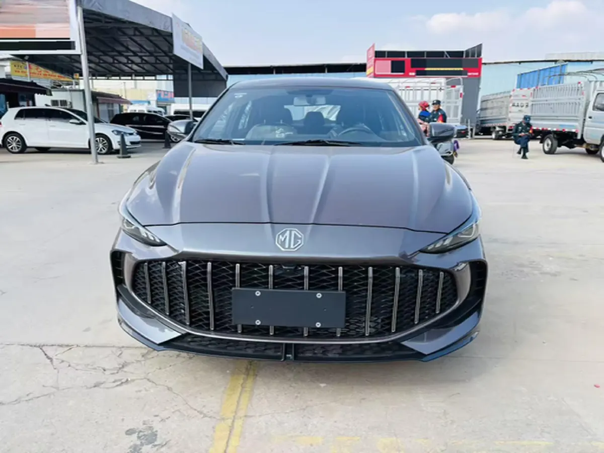 2025 MG 5 1.5L 129HP L4 CVT,autocango,china used car exporter,china ev exporter,chinese used car exporter,chinese used ev exporter