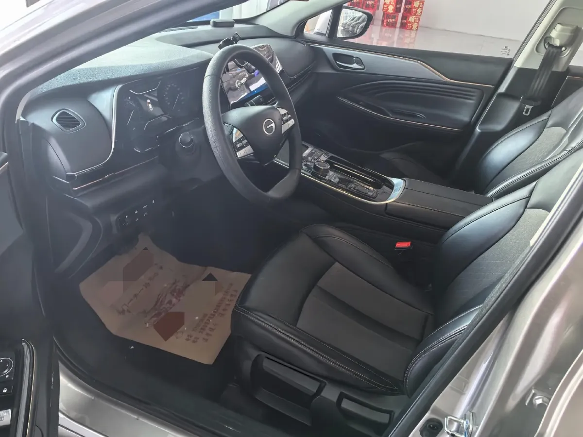 2023 Aion S BEV 55.2KWH,autocango,china used car exporter,china ev exporter,chinese used car exporter,chinese used ev exporter