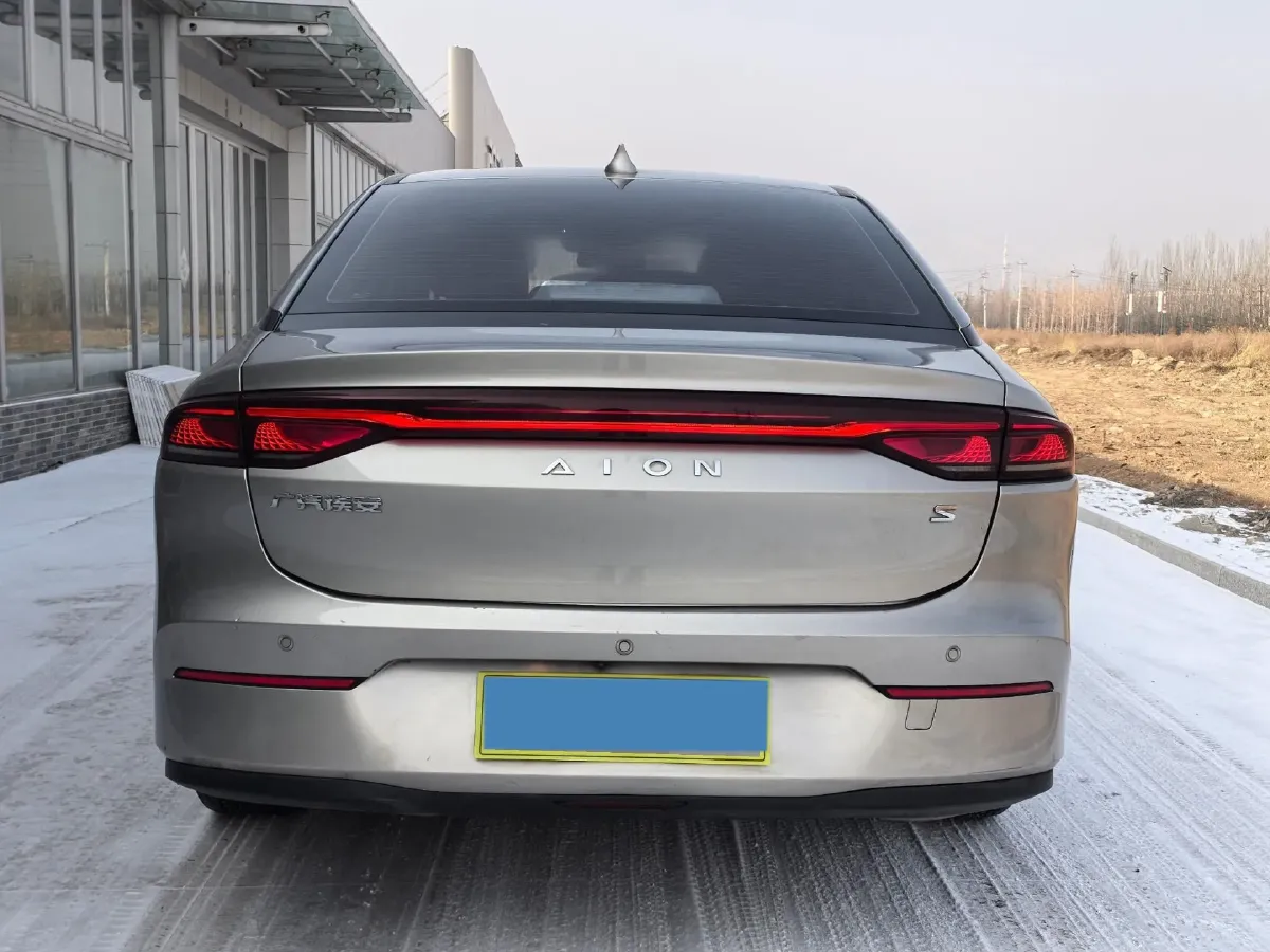 2023 Aion S BEV 55.2KWH,autocango,china used car exporter,china ev exporter,chinese used car exporter,chinese used ev exporter