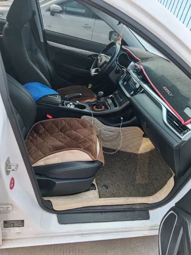 2019 Geely Emgrand 1.5L 109HP L4 5MT,autocango,china used car exporter,china ev exporter,chinese used car exporter,chinese used ev exporter