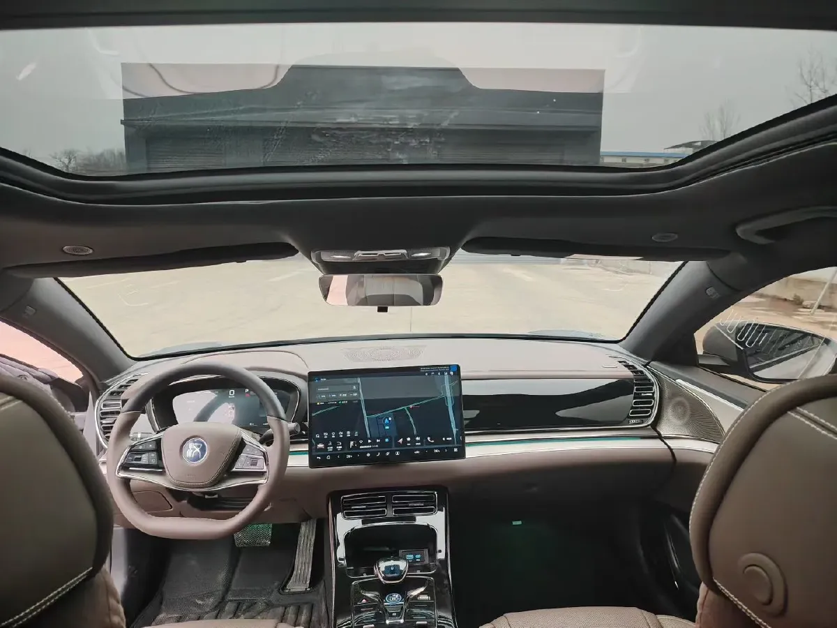 2025 BYD Han 1.5T 156HP L4 E-CVT PHEV,autocango,china used car exporter,china ev exporter,chinese used car exporter,chinese used ev exporter