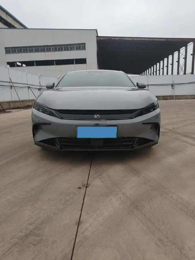 2025 BYD Han 1.5T 156HP L4 E-CVT PHEV,autocango,china used car exporter,china ev exporter,chinese used car exporter,chinese used ev exporter