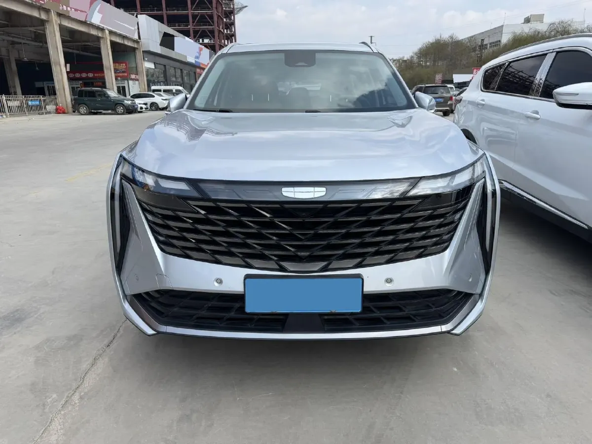 2023 Geely StarRay 1.5T 181HP L4 7DCT,autocango,china used car exporter,china ev exporter,chinese used car exporter,chinese used ev exporter