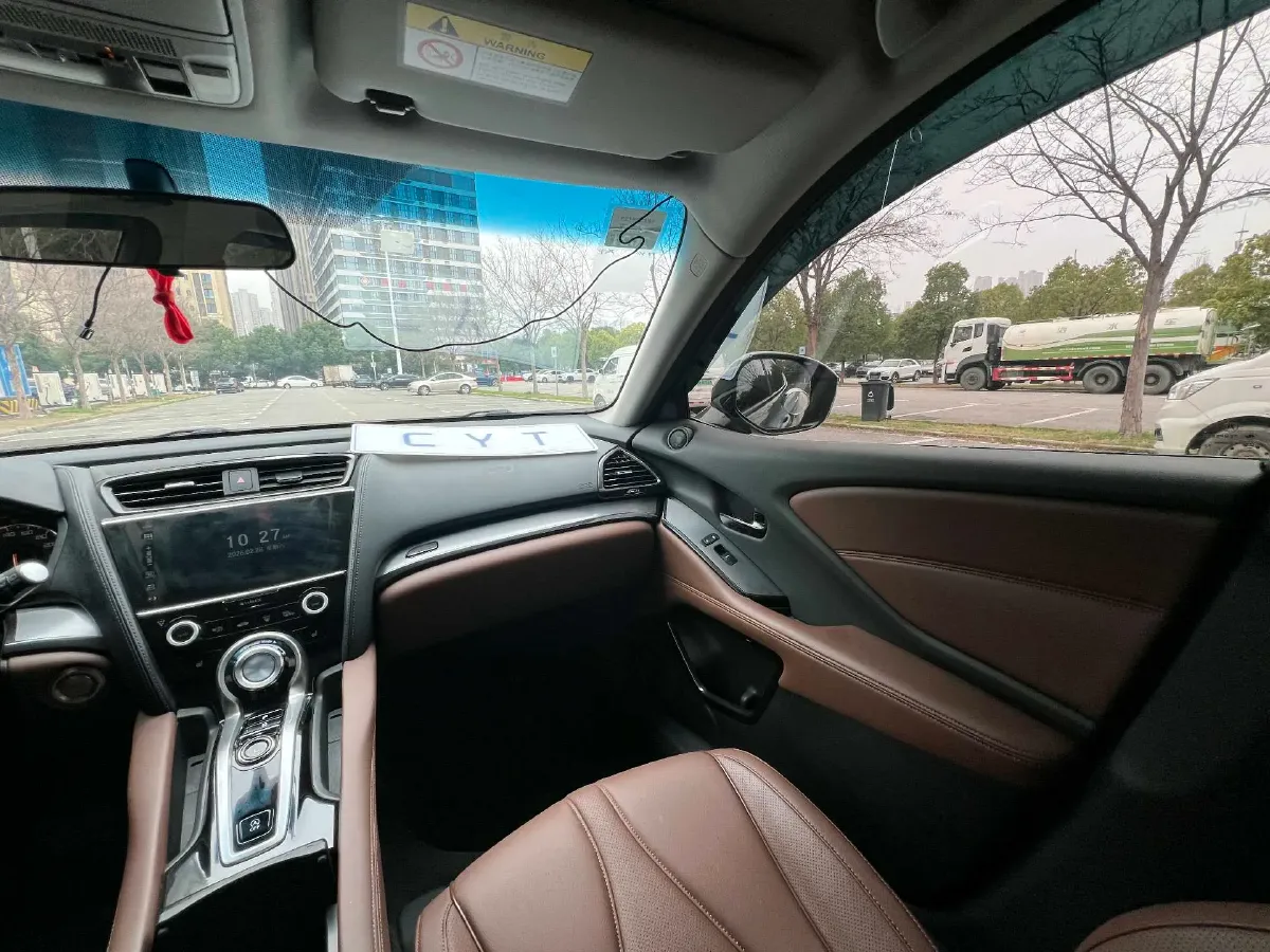 2017 Acura CDX 1.5T 182HP L4 8DCT,autocango,china used car exporter,china ev exporter,chinese used car exporter,chinese used ev exporter