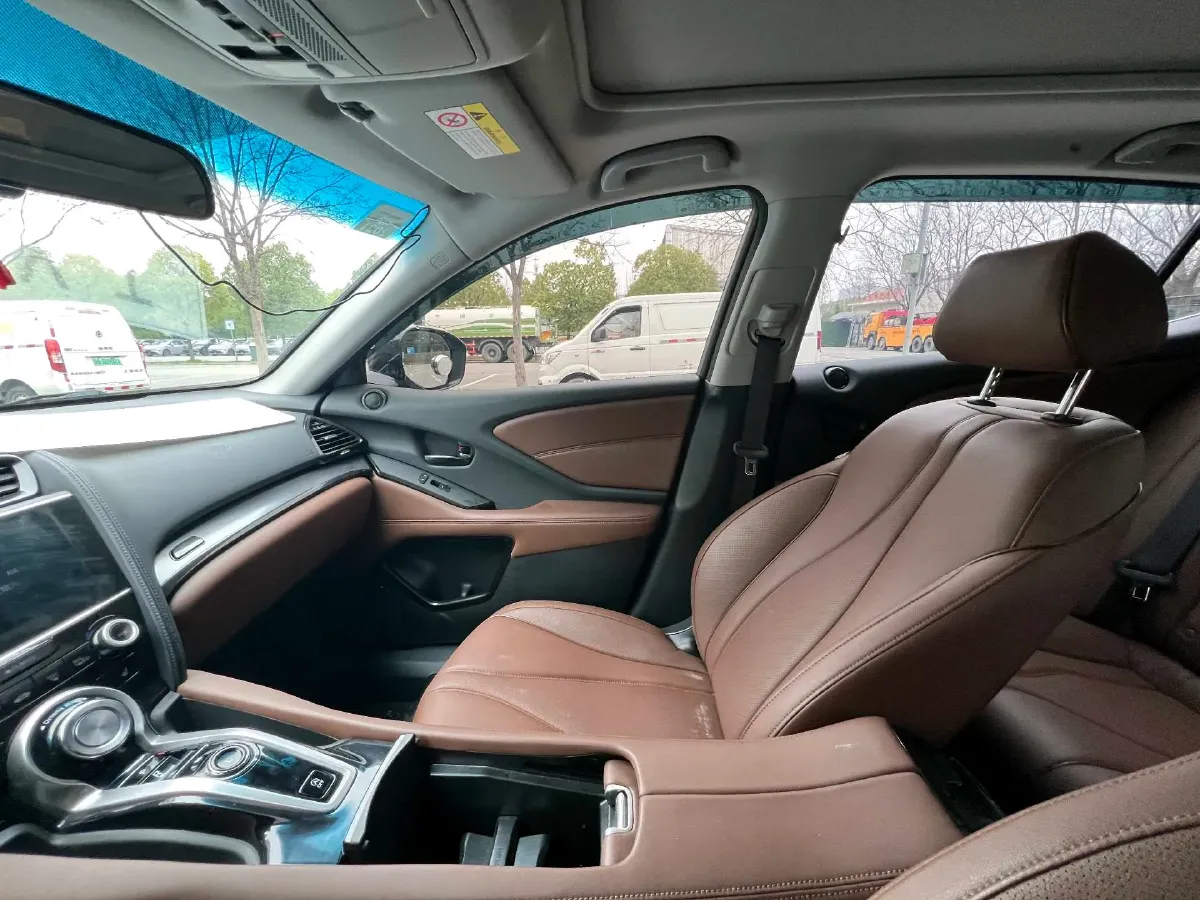 2017 Acura CDX 1.5T 182HP L4 8DCT,autocango,china used car exporter,china ev exporter,chinese used car exporter,chinese used ev exporter