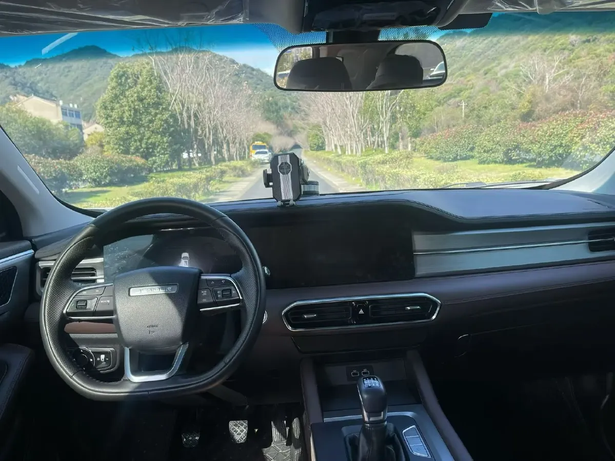 2024 Jetour X90 Plus 1.5T 156HP L4 6MT,autocango,china used car exporter,china ev exporter,chinese used car exporter,chinese used ev exporter