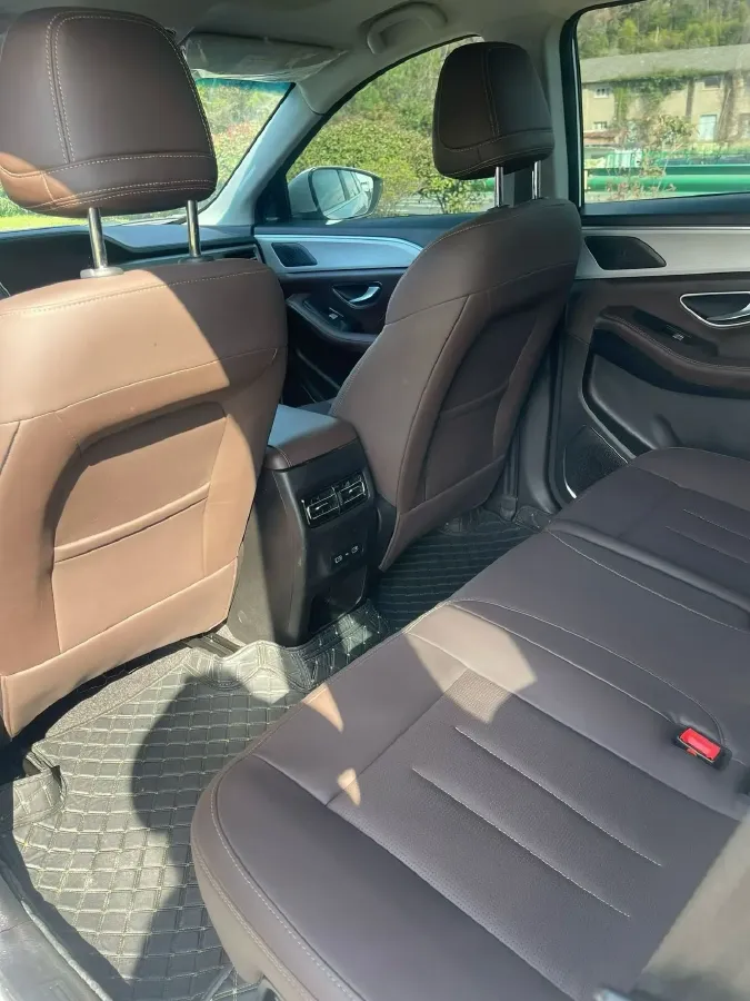 2024 Jetour X90 Plus 1.5T 156HP L4 6MT,autocango,china used car exporter,china ev exporter,chinese used car exporter,chinese used ev exporter