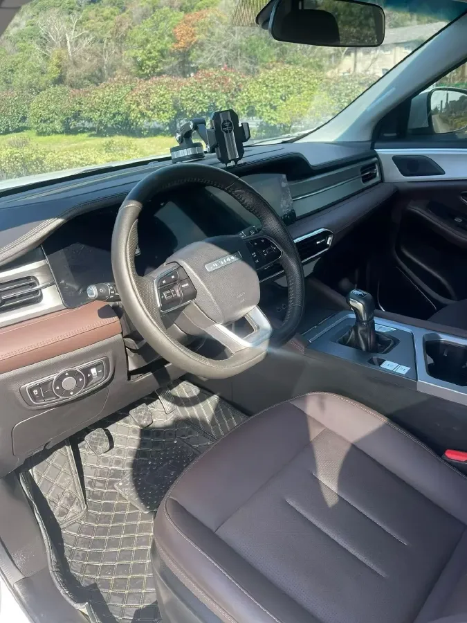 2024 Jetour X90 Plus 1.5T 156HP L4 6MT,autocango,china used car exporter,china ev exporter,chinese used car exporter,chinese used ev exporter