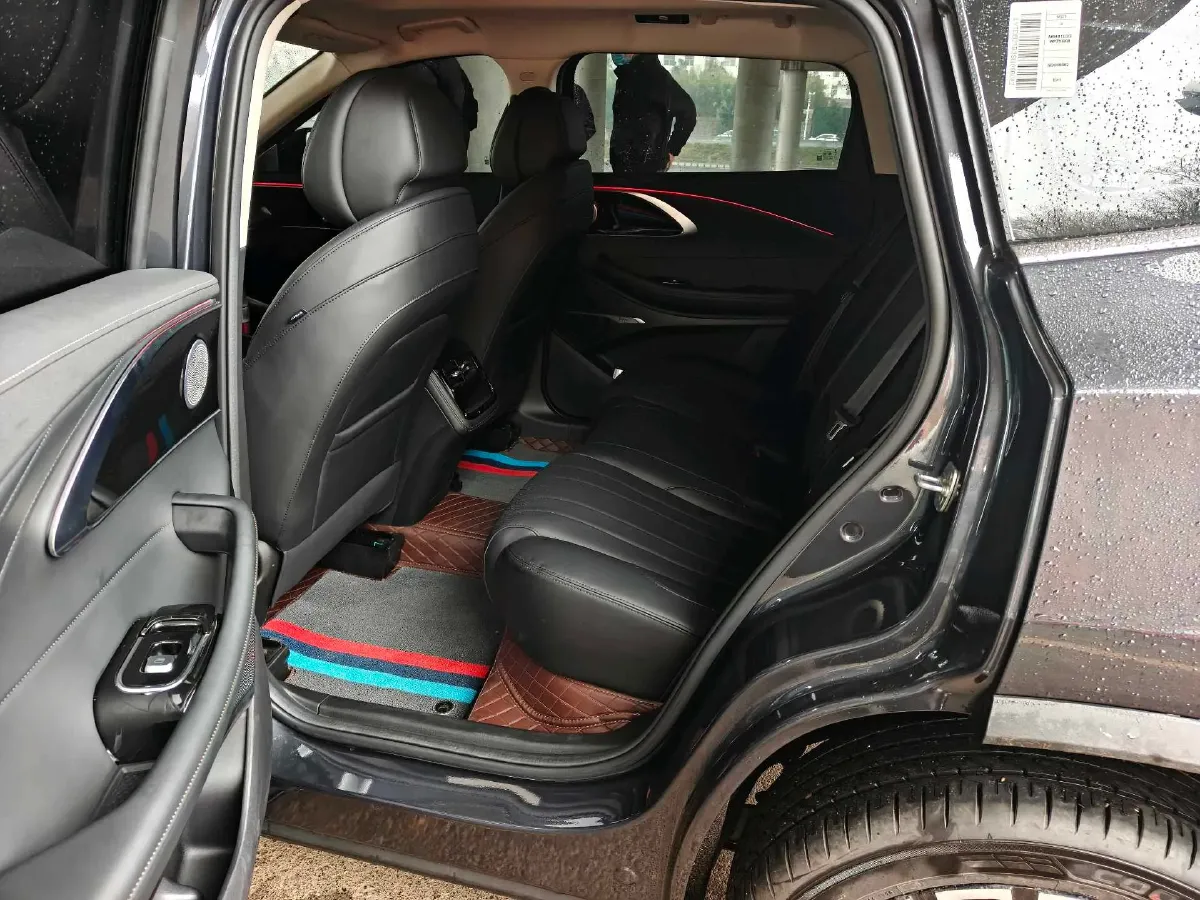 2025 Exceed TXL 1.6T 201HP L4 7DCT,autocango,china used car exporter,china ev exporter,chinese used car exporter,chinese used ev exporter