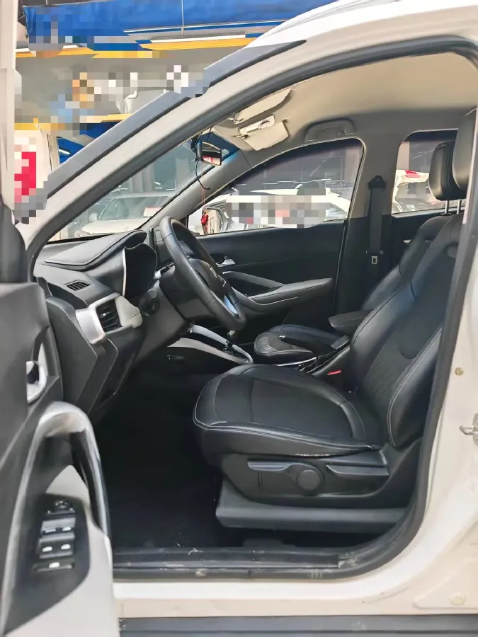 2017 BaoJun 510 1.5L 112HP L4 6MT,autocango,china used car exporter,china ev exporter,chinese used car exporter,chinese used ev exporter