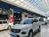 2017 BaoJun 510 1.5L 112HP L4 6MT