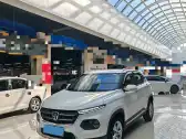 2017 BAOJUN 510,autocango,china used car exporter,china ev exporter,chinese used car exporter,chinese used ev exporter