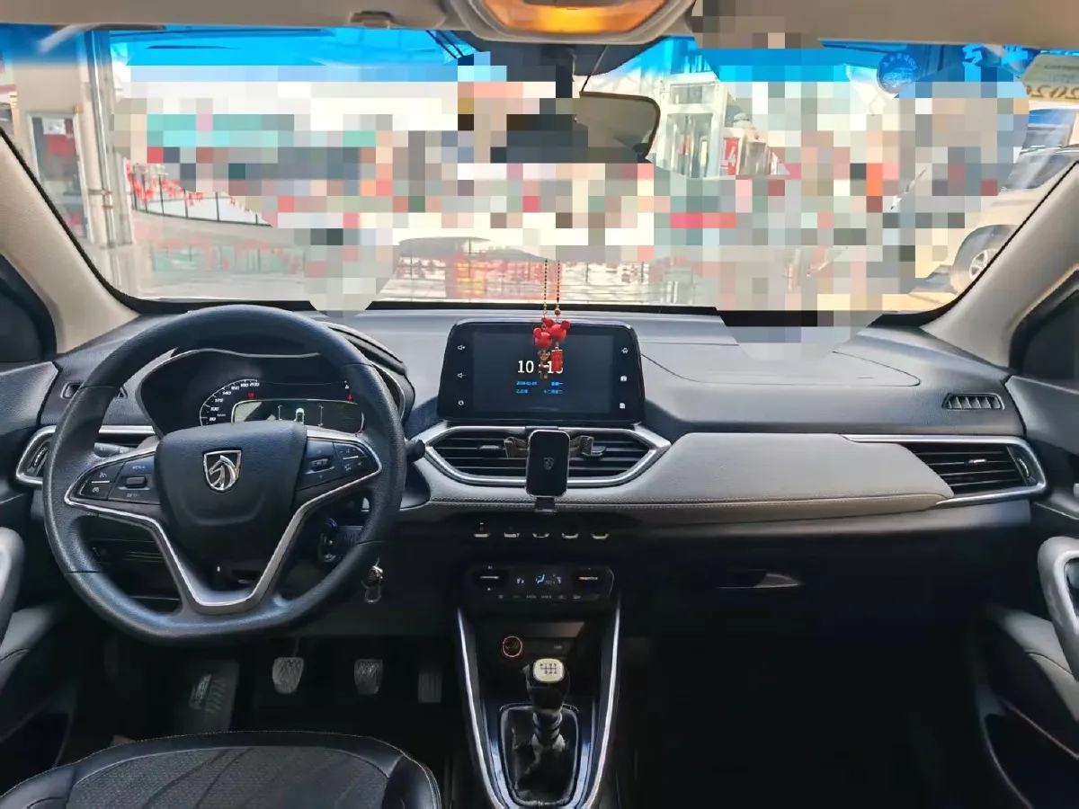 2017 BaoJun 510 1.5L 112HP L4 6MT,autocango,china used car exporter,china ev exporter,chinese used car exporter,chinese used ev exporter