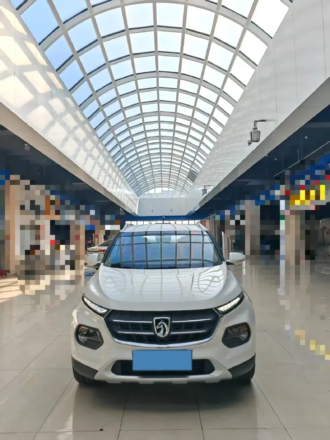 2017 BaoJun 510 1.5L 112HP L4 6MT,autocango,china used car exporter,china ev exporter,chinese used car exporter,chinese used ev exporter