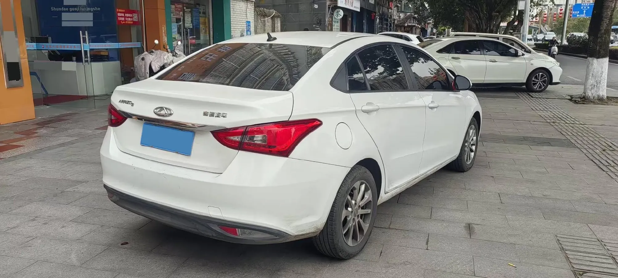 2023 Chery Arrizo 5 1.5L 116HP L4 5MT,autocango,china used car exporter,china ev exporter,chinese used car exporter,chinese used ev exporter