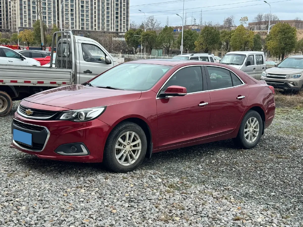 2018 Chevrolet Malibu 1.5T 170HP L4 6AT,autocango,china used car exporter,china ev exporter,chinese used car exporter,chinese used ev exporter