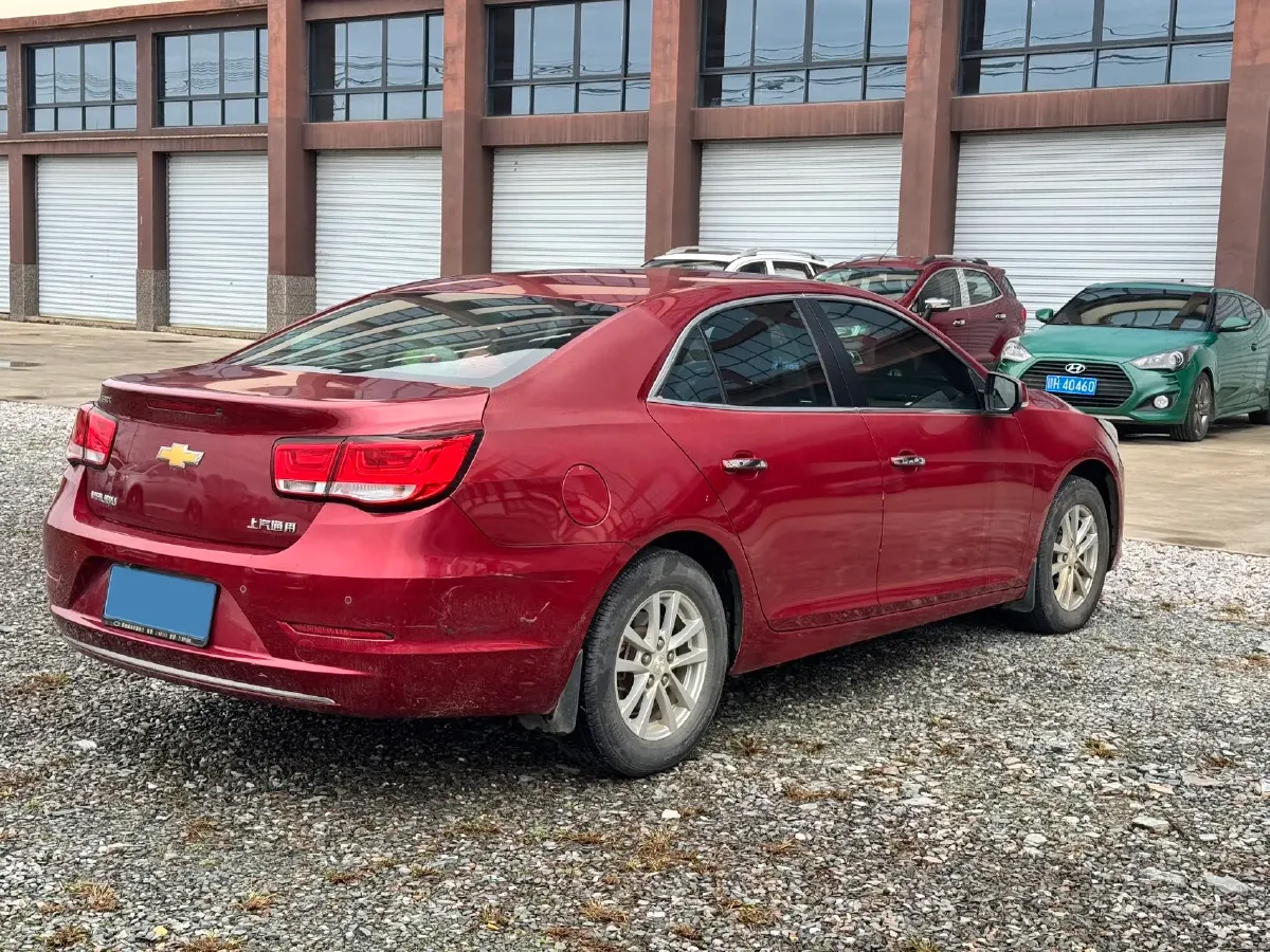 2018 Chevrolet Malibu 1.5T 170HP L4 6AT,autocango,china used car exporter,china ev exporter,chinese used car exporter,chinese used ev exporter