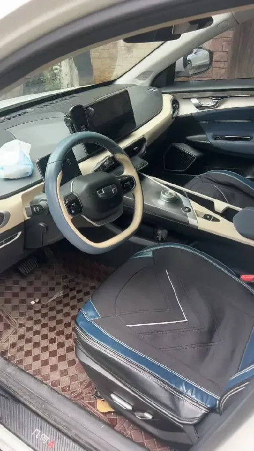 2021 Geometry A BEV 53KWH,autocango,china used car exporter,china ev exporter,chinese used car exporter,chinese used ev exporter