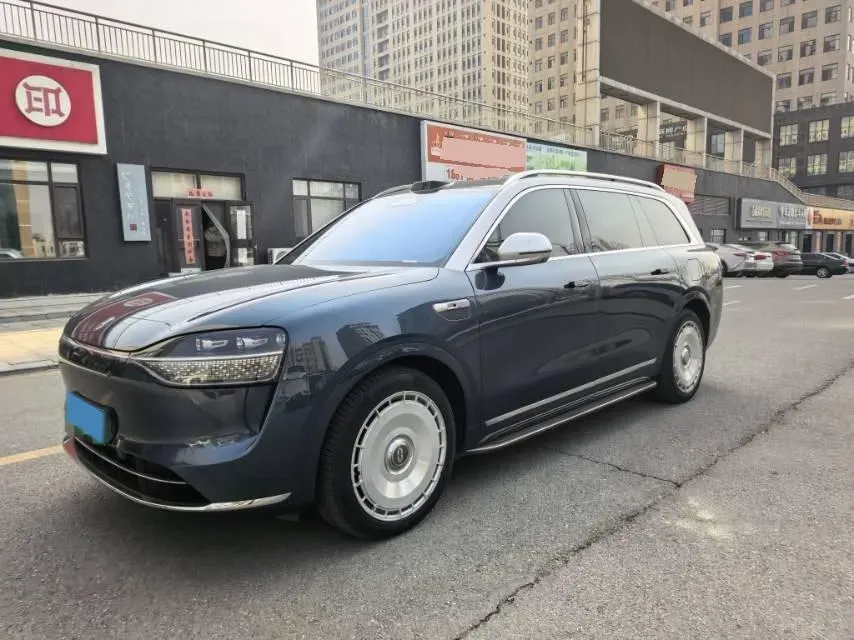 2024 AITO AITO M9 1.5T 152HP L4 REEV 42KWH,autocango,china used car exporter,china ev exporter,chinese used car exporter,chinese used ev exporter