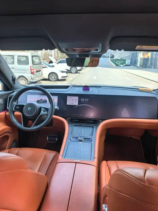 2024 AITO AITO M9 1.5T 152HP L4 REEV 42KWH,autocango,china used car exporter,china ev exporter,chinese used car exporter,chinese used ev exporter