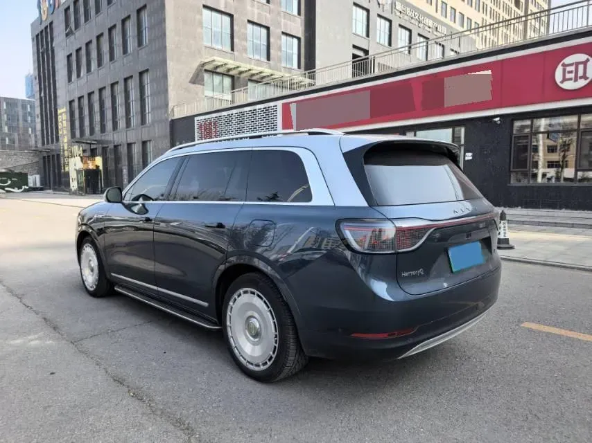 2024 AITO AITO M9 1.5T 152HP L4 REEV 42KWH,autocango,china used car exporter,china ev exporter,chinese used car exporter,chinese used ev exporter