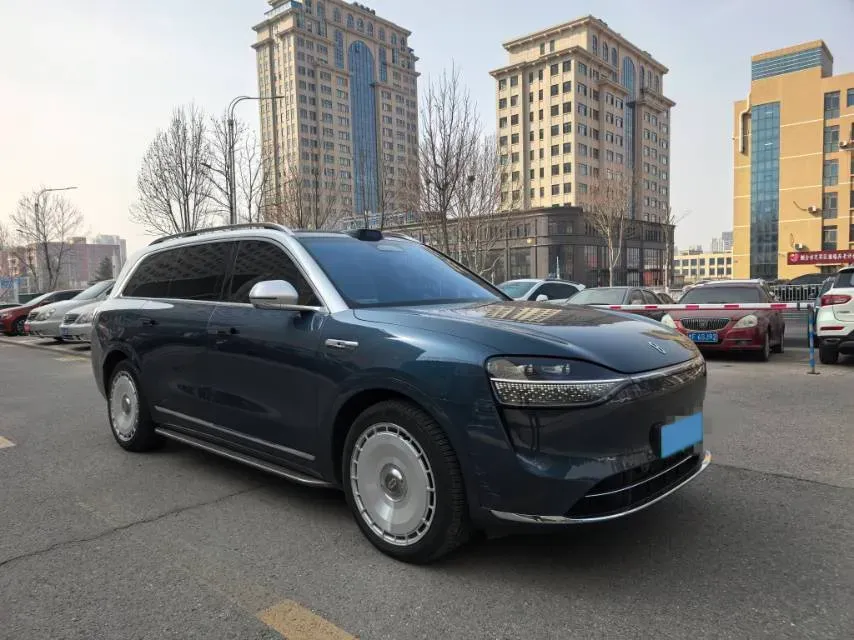 2024 AITO AITO M9 1.5T 152HP L4 REEV 42KWH,autocango,china used car exporter,china ev exporter,chinese used car exporter,chinese used ev exporter