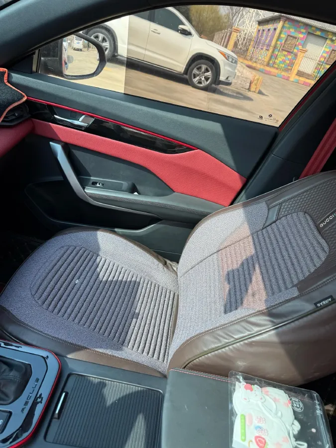 2021 DongFeng Aeolus YiXuan 1.5T 150HP L4 6DCT,autocango,china used car exporter,china ev exporter,chinese used car exporter,chinese used ev exporter