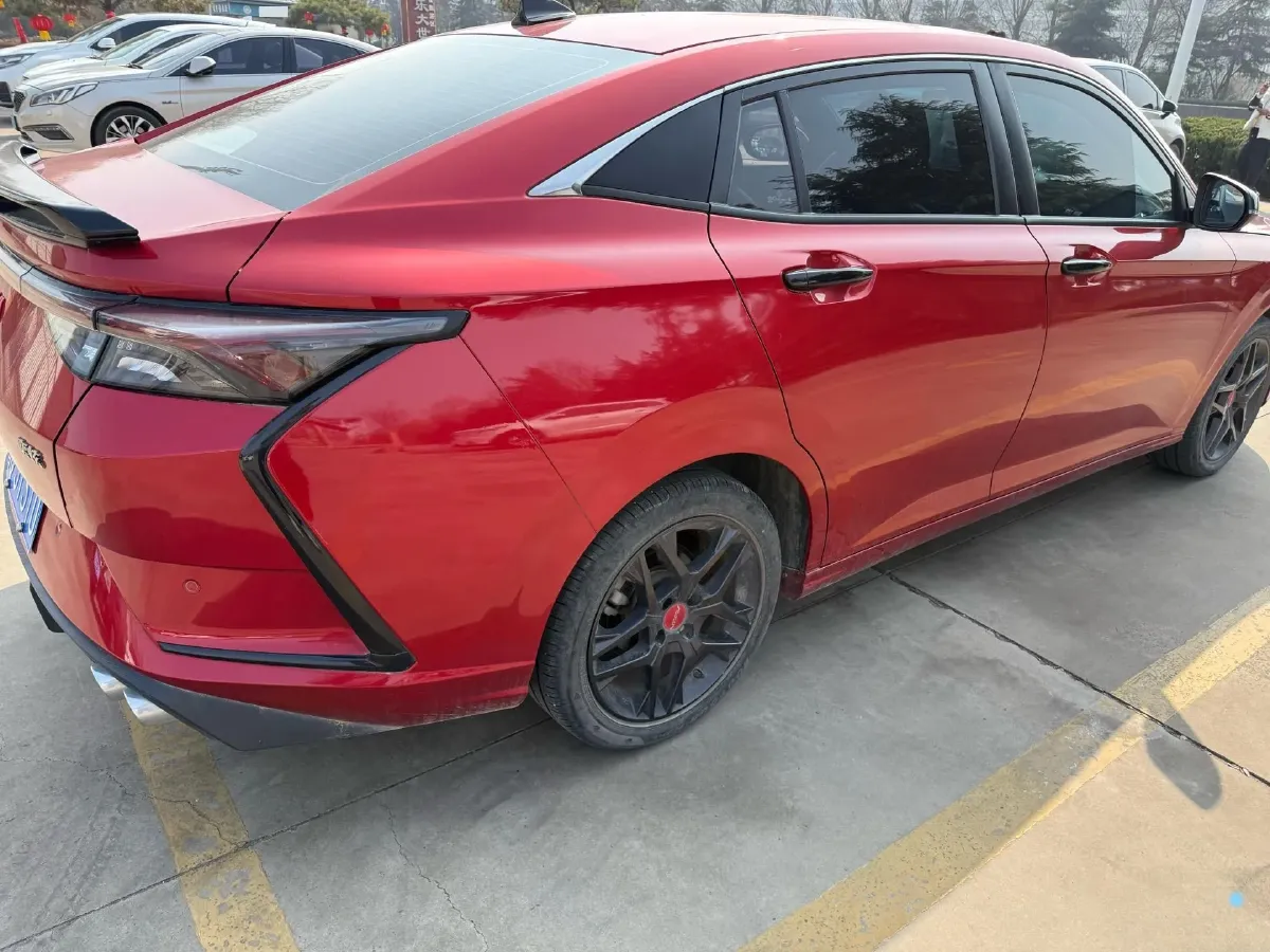 2021 DongFeng Aeolus YiXuan 1.5T 150HP L4 6DCT,autocango,china used car exporter,china ev exporter,chinese used car exporter,chinese used ev exporter