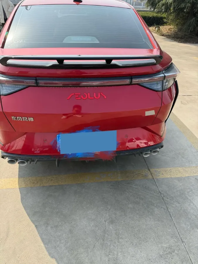 2021 DongFeng Aeolus YiXuan 1.5T 150HP L4 6DCT,autocango,china used car exporter,china ev exporter,chinese used car exporter,chinese used ev exporter