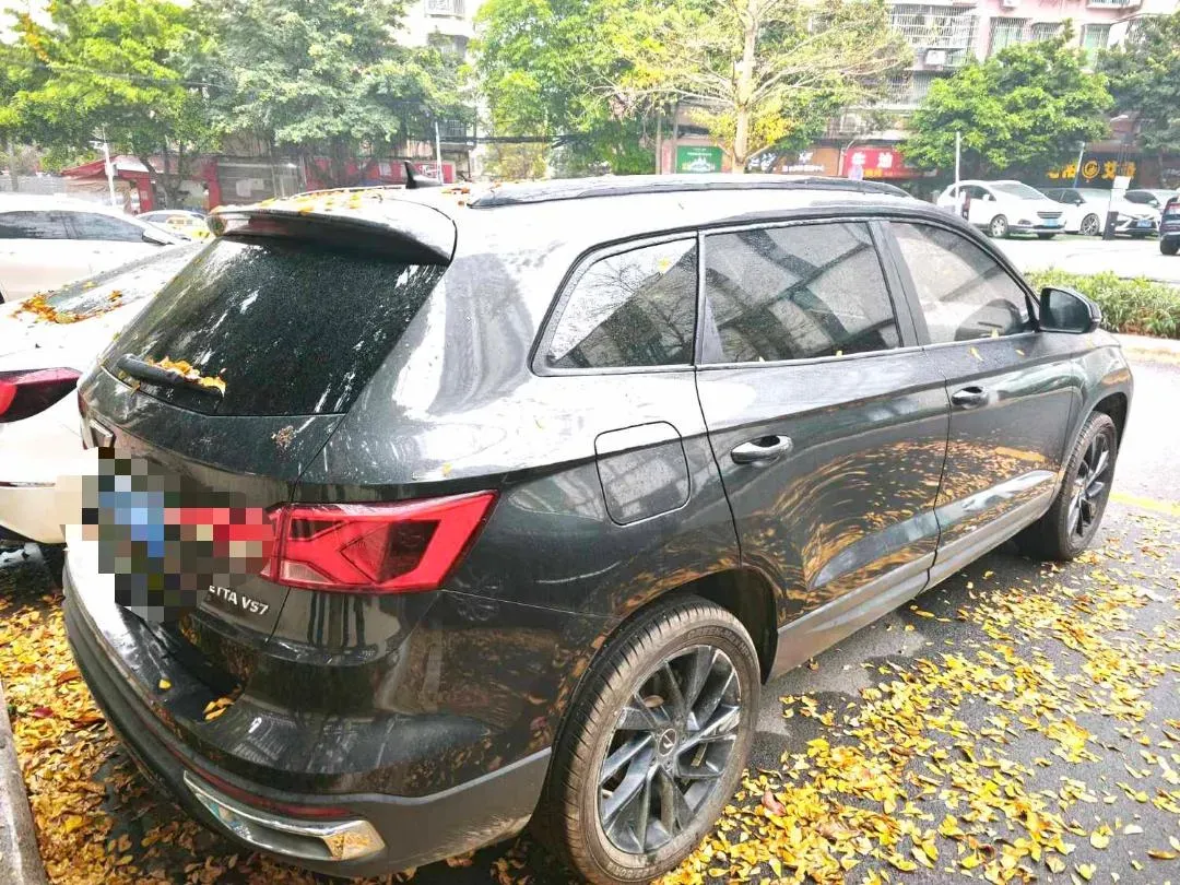 2021 Jetta VS7 1.4T 150HP L4 6AT,autocango,china used car exporter,china ev exporter,chinese used car exporter,chinese used ev exporter