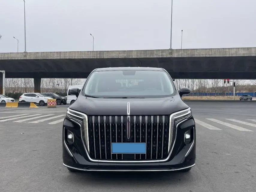 2024 HongQi HQ9 2.0T 163HP L4 1DHT PHEV 20.14KWH,autocango,china used car exporter,china ev exporter,chinese used car exporter,chinese used ev exporter