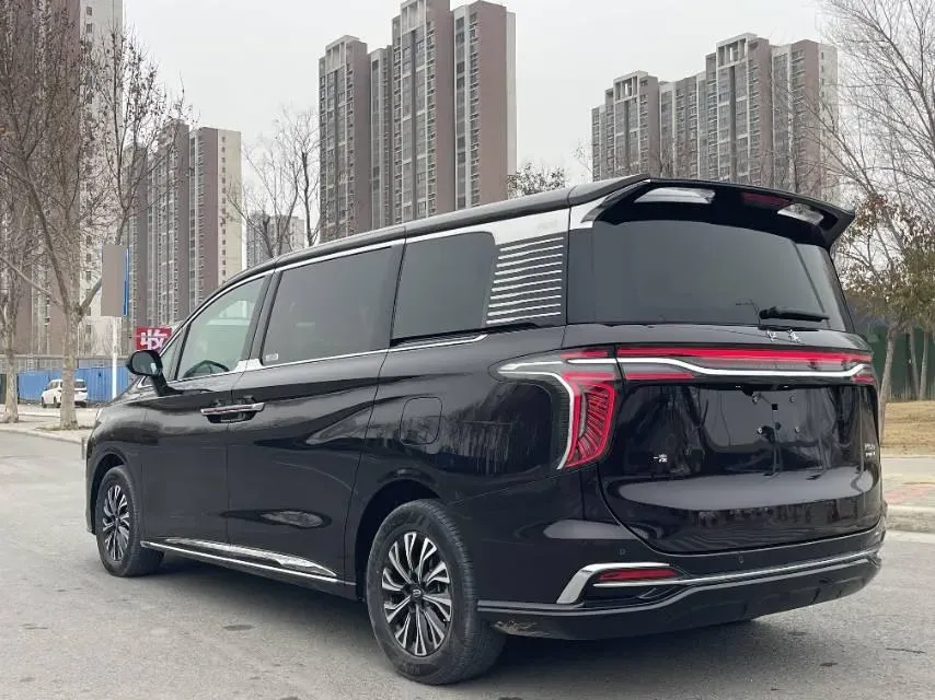 2024 HongQi HQ9 2.0T 163HP L4 1DHT PHEV 20.14KWH,autocango,china used car exporter,china ev exporter,chinese used car exporter,chinese used ev exporter