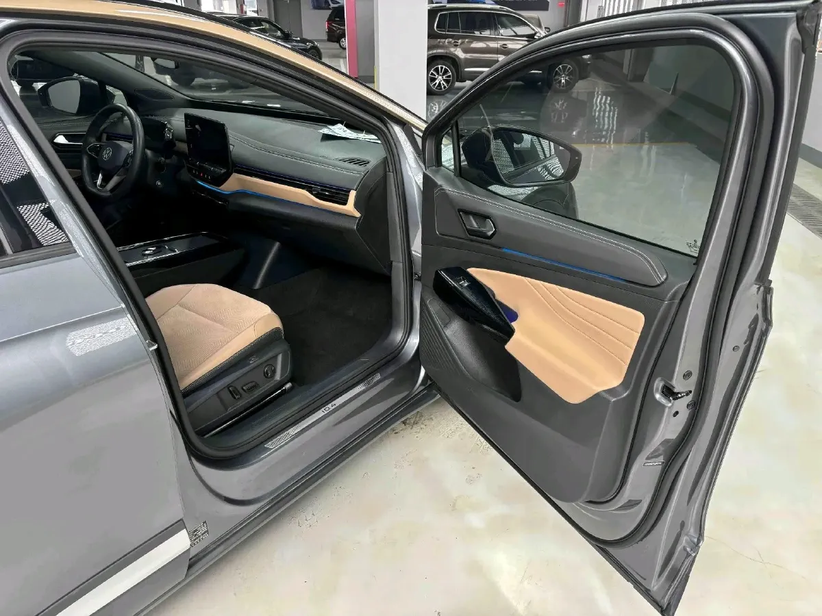 2021 Volkswagen ID.4 X BEV 83.4KWH,autocango,china used car exporter,china ev exporter,chinese used car exporter,chinese used ev exporter