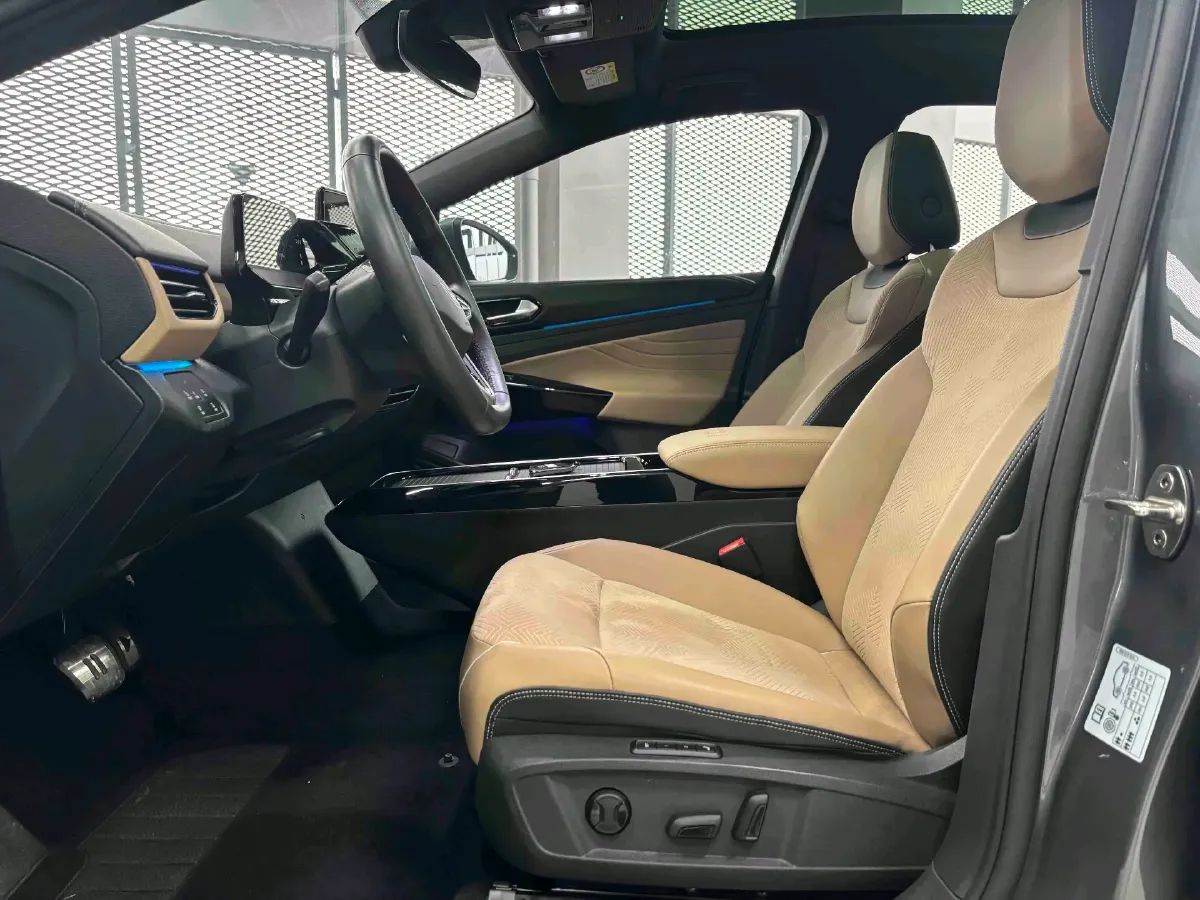 2021 Volkswagen ID.4 X BEV 83.4KWH,autocango,china used car exporter,china ev exporter,chinese used car exporter,chinese used ev exporter