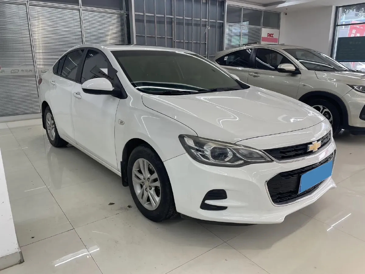 2019 Chevrolet Cavalier 1.5L 113HP L4 6AT,autocango,china used car exporter,china ev exporter,chinese used car exporter,chinese used ev exporter