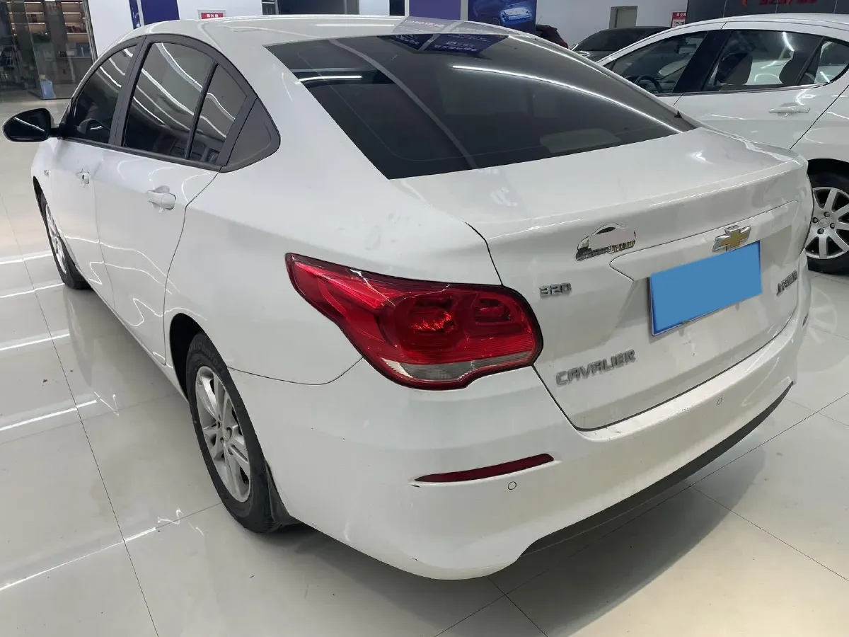 2019 Chevrolet Cavalier 1.5L 113HP L4 6AT,autocango,china used car exporter,china ev exporter,chinese used car exporter,chinese used ev exporter