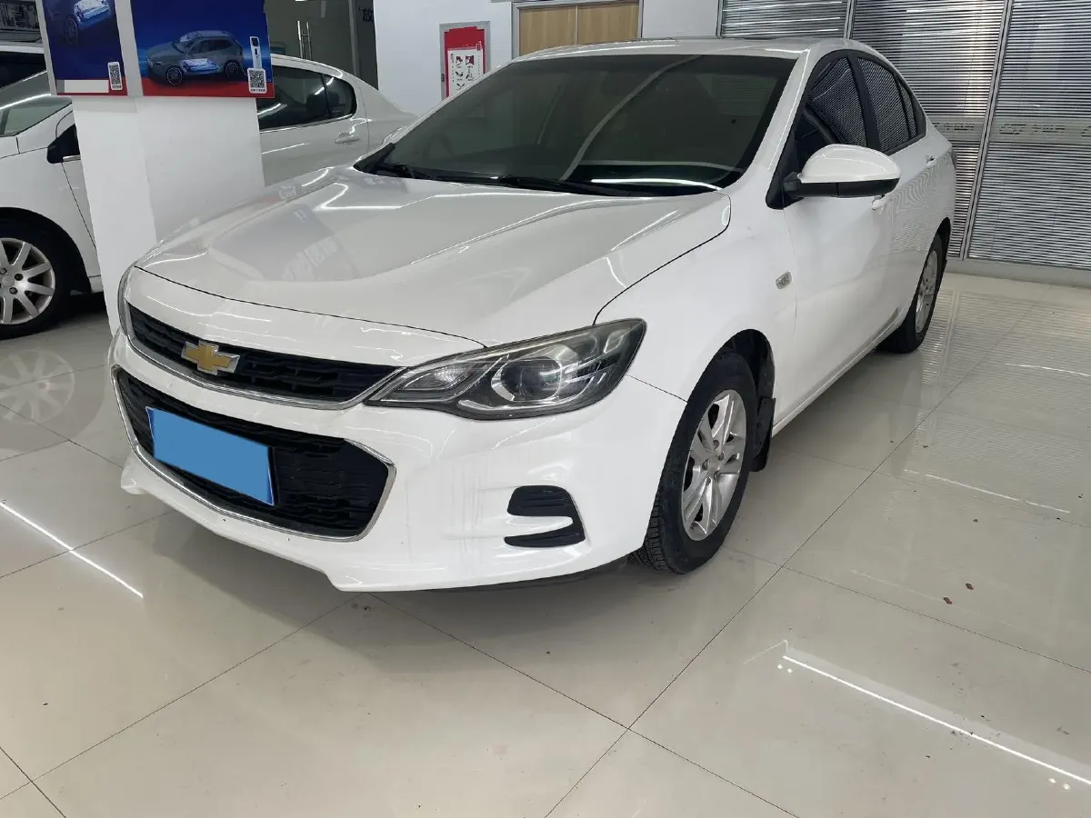 2019 Chevrolet Cavalier 1.5L 113HP L4 6AT,autocango,china used car exporter,china ev exporter,chinese used car exporter,chinese used ev exporter
