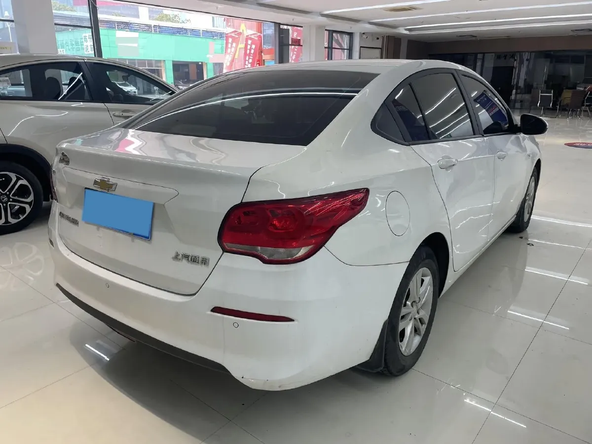 2019 Chevrolet Cavalier 1.5L 113HP L4 6AT,autocango,china used car exporter,china ev exporter,chinese used car exporter,chinese used ev exporter