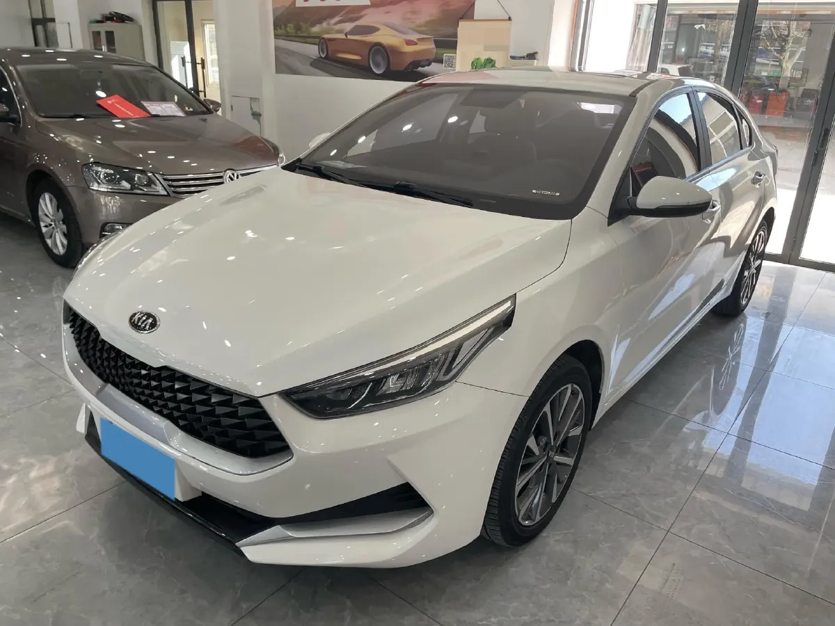 2021 Kia K3 1.5L 115HP L4 CVT,autocango,china used car exporter,china ev exporter,chinese used car exporter,chinese used ev exporter