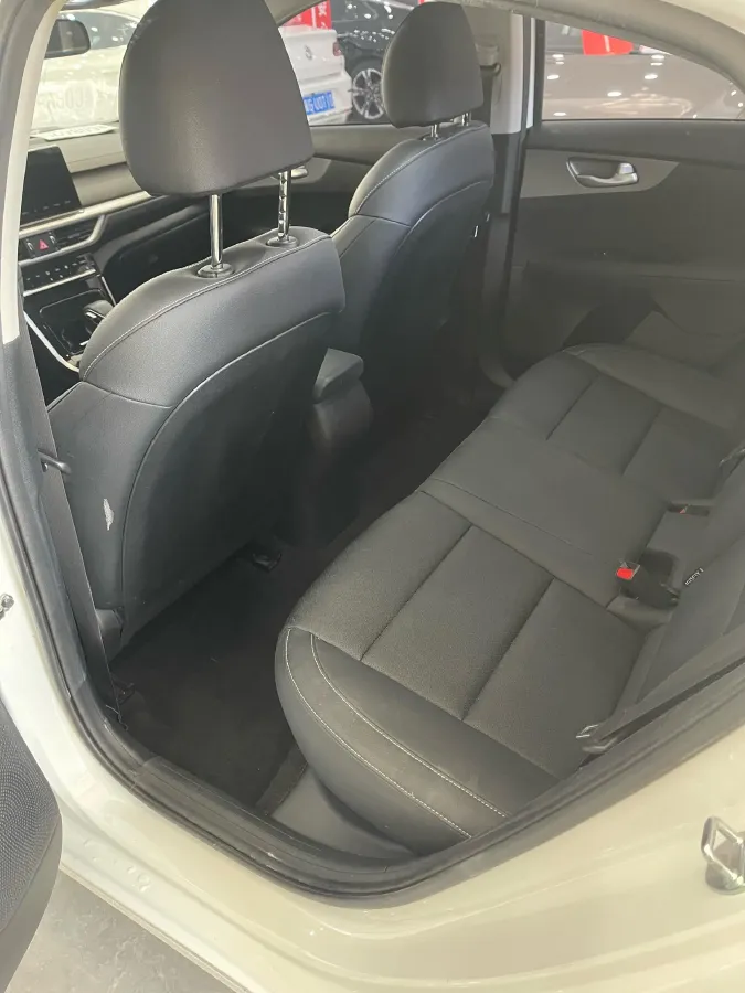 2021 Kia K3 1.5L 115HP L4 CVT,autocango,china used car exporter,china ev exporter,chinese used car exporter,chinese used ev exporter