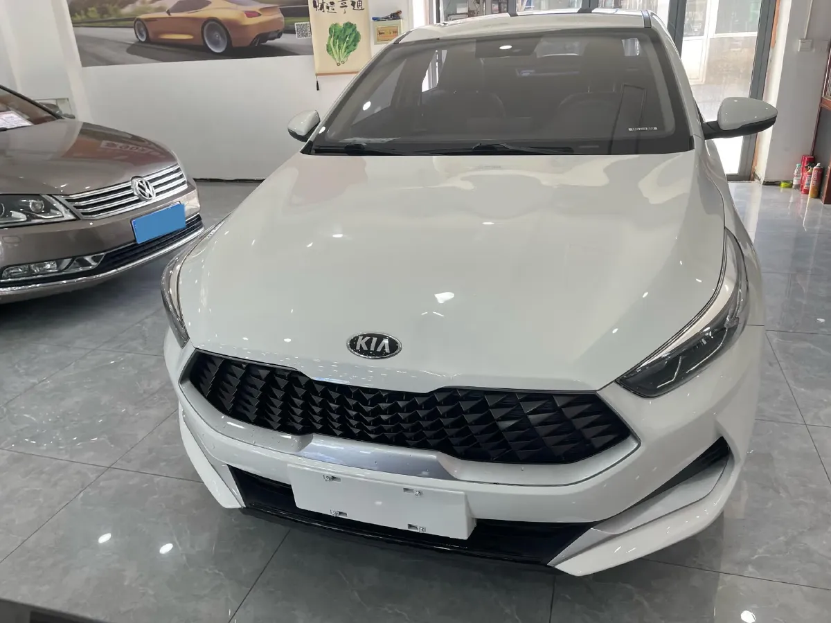 2021 Kia K3 1.5L 115HP L4 CVT,autocango,china used car exporter,china ev exporter,chinese used car exporter,chinese used ev exporter