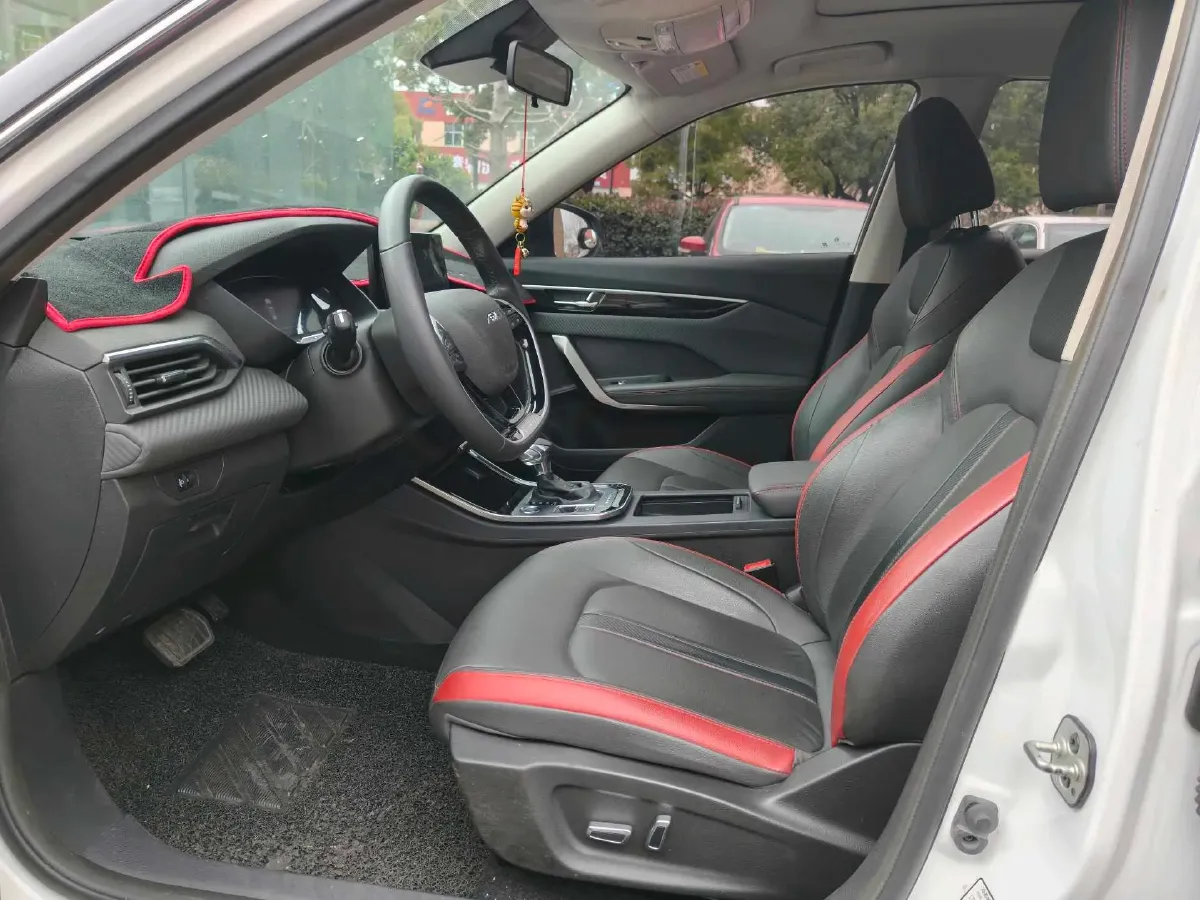 2020 DongFeng Aeolus YiXuan GS 1.5T 150HP L4 6DCT,autocango,china used car exporter,china ev exporter,chinese used car exporter,chinese used ev exporter