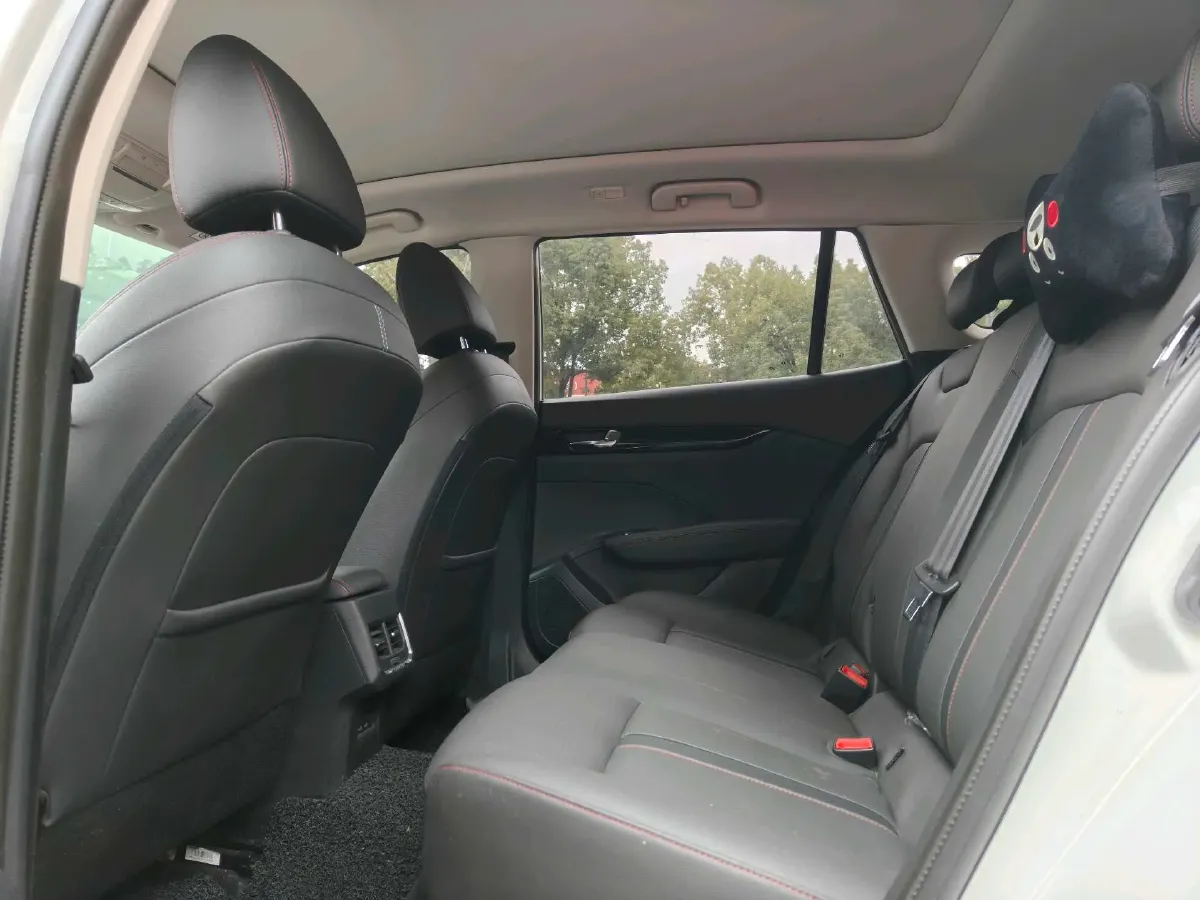 2020 DongFeng Aeolus YiXuan GS 1.5T 150HP L4 6DCT,autocango,china used car exporter,china ev exporter,chinese used car exporter,chinese used ev exporter