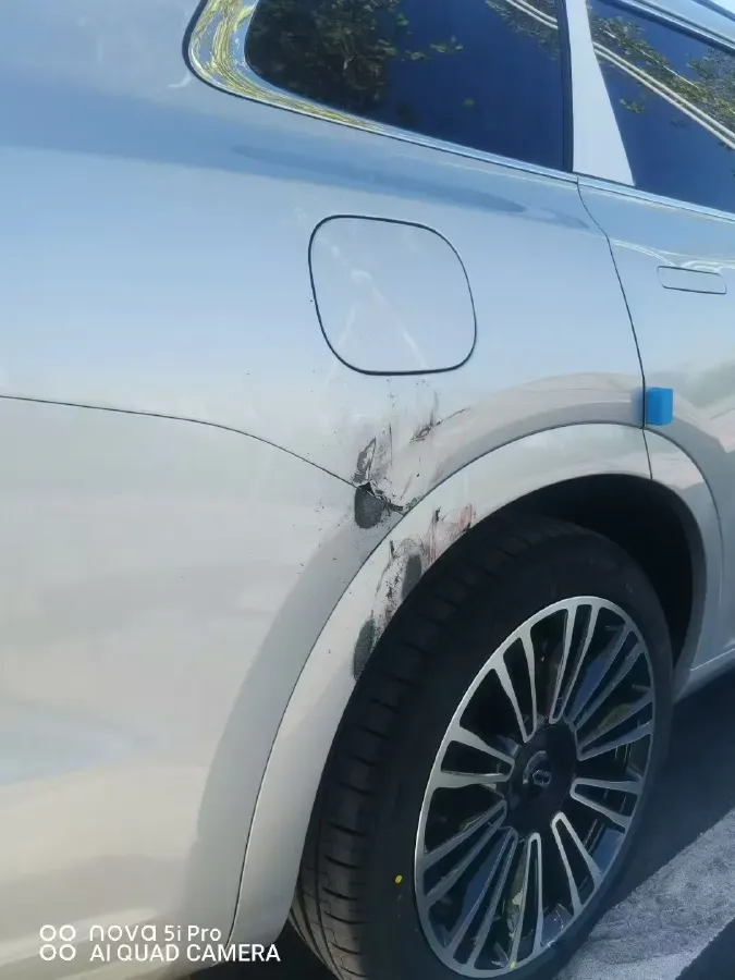 2024 AITO AITO M7 1.5T 152HP L4 REEV 42KWH,autocango,china used car exporter,china ev exporter,chinese used car exporter,chinese used ev exporter