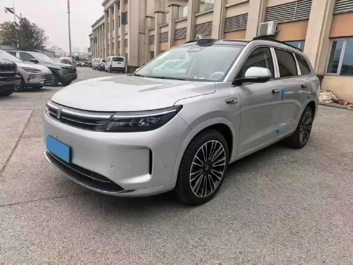 2024 AITO AITO M7 1.5T 152HP L4 REEV 42KWH,autocango,china used car exporter,china ev exporter,chinese used car exporter,chinese used ev exporter