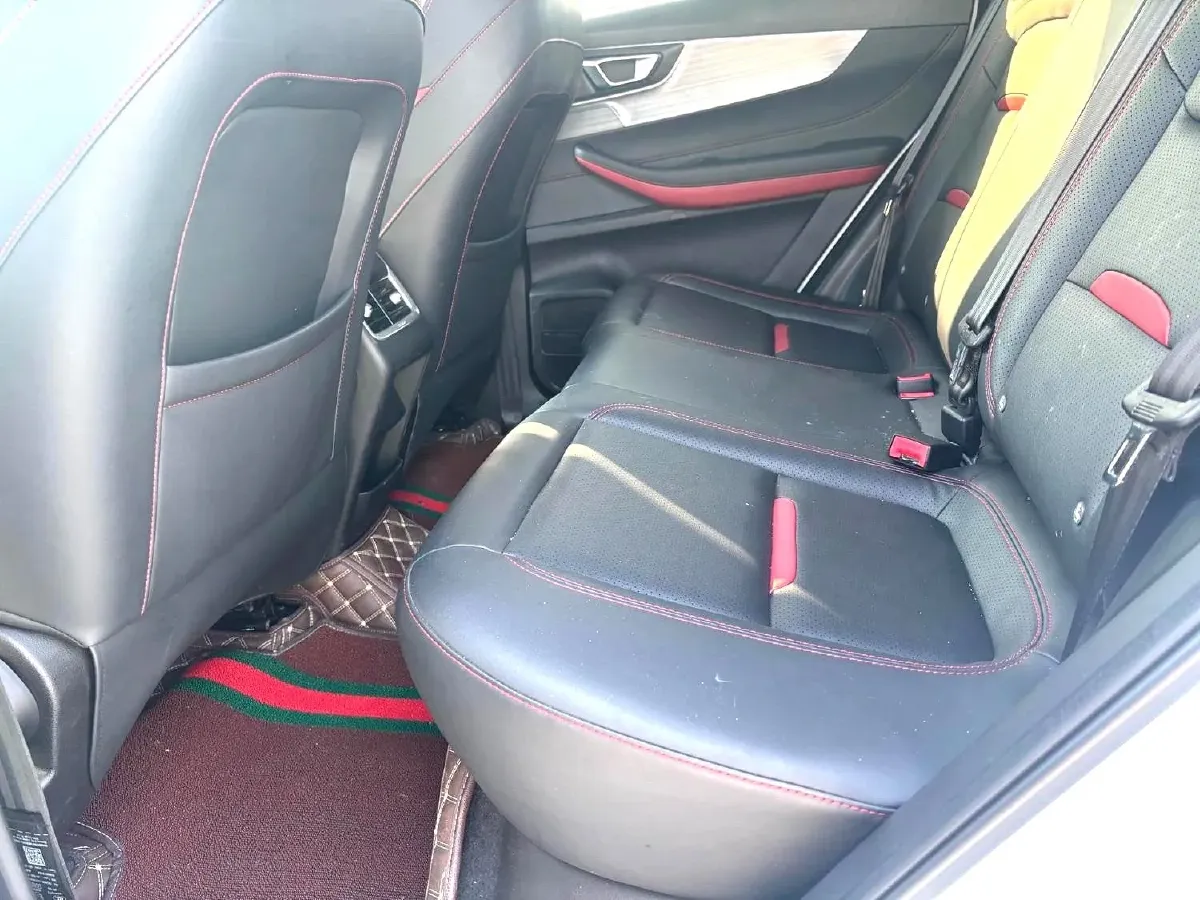 2022 Chery Tiggo 5x 1.5L 116HP L4 CVT,autocango,china used car exporter,china ev exporter,chinese used car exporter,chinese used ev exporter